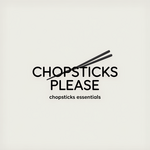Chopsticks Essentials Logo - Entry #11