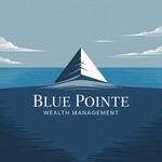 Blue Pointe Wealth Management Logo - Entry #366