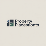 Property Placements Logo - Entry #1445