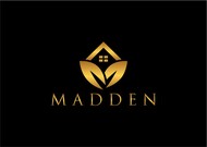 Madden Logo - Entry #4170