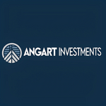 Angart Investments Logo - Entry #1266