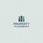 Property Placements Logo - Entry #1072