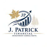 J. Patrick Financial Logo - Entry #230