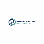PRIME PACIFIC INSURANCE Logo - Entry #2427
