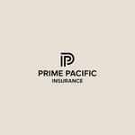 PRIME PACIFIC INSURANCE Logo - Entry #2186