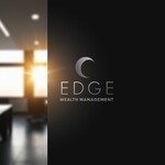Edge Wealth Management Logo - Entry #3318
