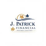 J. Patrick Financial Logo - Entry #220