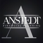 Anstedt Financial Planning Logo - Entry #194