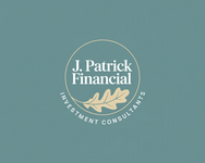 J. Patrick Financial Logo - Entry #3451