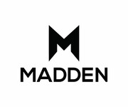 Madden Logo - Entry #839