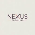 Nexus Coaching Logo - Entry #212