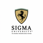 Sigma University™ Logo - Entry #806