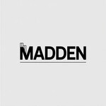 Madden Logo - Entry #1502