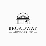Broadway Advisors NC Logo - Entry #184