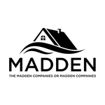 Madden Logo - Entry #3819