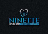 Ninette Hacopian Orthodontics Logo - Entry #297
