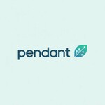 pendant Logo - Entry #1308