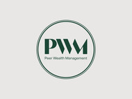 Peer Wealth Management Logo - Entry #204