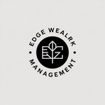 Edge Wealth Management Logo - Entry #1961