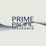 PRIME PACIFIC INSURANCE Logo - Entry #424