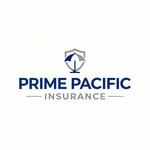 PRIME PACIFIC INSURANCE Logo - Entry #1410