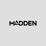 Madden Logo - Entry #2820