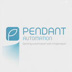pendant Logo - Entry #1693