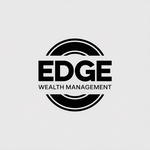 Edge Wealth Management Logo - Entry #1360