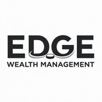 Edge Wealth Management Logo - Entry #1955
