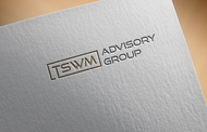 TSWM Advisory Group Logo - Entry #785