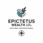 Epictetus Wealth Ltd. Logo - Entry #323