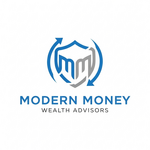 Modern Money Wealth Advisors Logo - Entry #1135