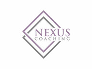 Nexus Coaching Logo - Entry #181