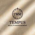 Tempus Wealth Management Logo - Entry #447