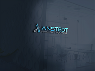 Anstedt Financial Planning Logo - Entry #273