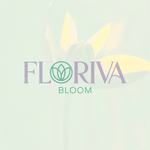 FLORIVA BLOOM Logo - Entry #2513