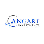 Angart Investments Logo - Entry #618