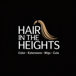 Hair in the Heights Logo - Entry #2427