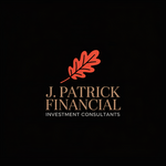 J. Patrick Financial Logo - Entry #2724