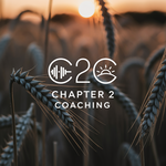 Chapter 2 Coaching Logo - Entry #1406