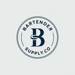 Bartender Supply.co Logo - Entry #473
