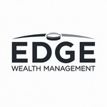 Edge Wealth Management Logo - Entry #2104