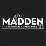 Madden Logo - Entry #4565