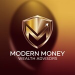 Modern Money Wealth Advisors Logo - Entry #1652