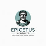 Epictetus Wealth Ltd. Logo - Entry #720