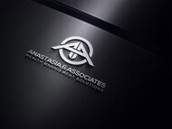 Anastasia & Associates Wealth Management Solutions Logo - Entry #608