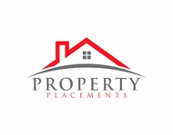 Property Placements Logo - Entry #2017