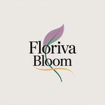 FLORIVA BLOOM Logo - Entry #1776