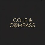 Cole & Compass Logo - Entry #364