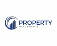 Property Placements Logo - Entry #1959